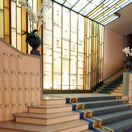 & Bleues Le Splendid ダクス