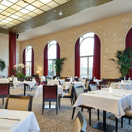 & Bleues Le Splendid 4*