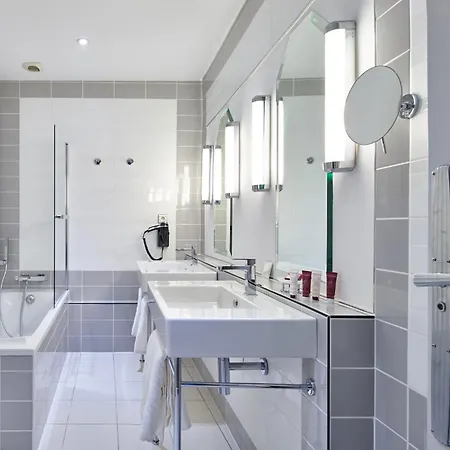 & Bleues Le Splendid ホテル