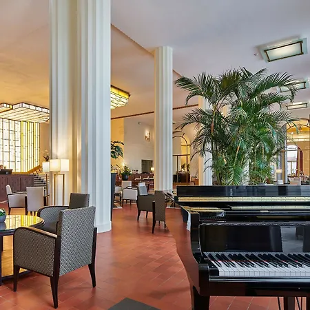 Hotel & Bleues Le Splendid Dax