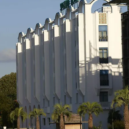 & Bleues Le Splendid Hotel