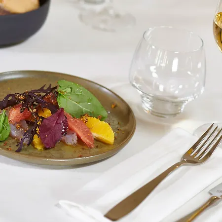 Hotel & Bleues Le Splendid
