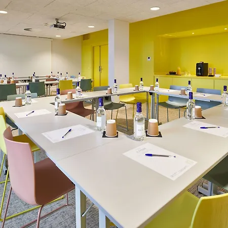 Hotel & Bleues Le Splendid 4*
