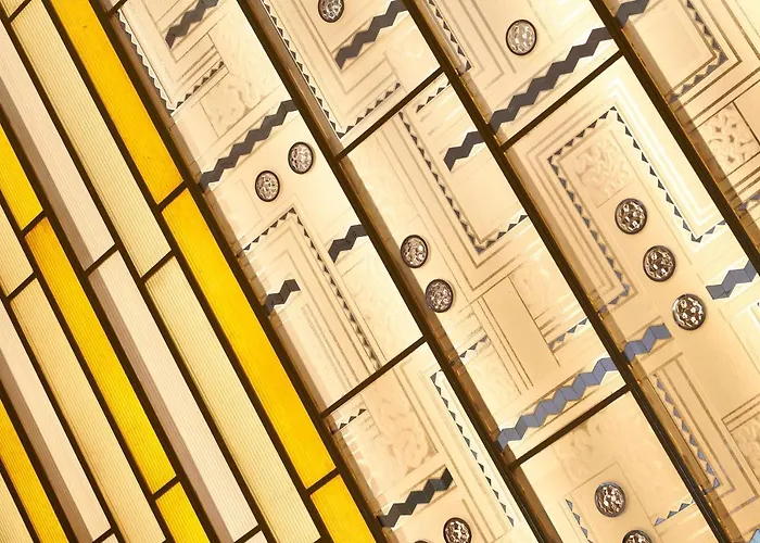 & Bleues Le Splendid