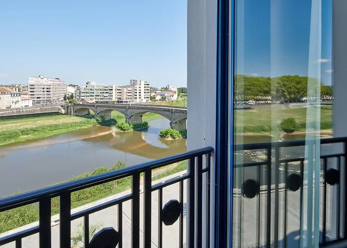 & Bleues Le Splendid Dax