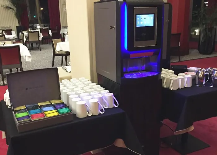 & Bleues Le Splendid 4*