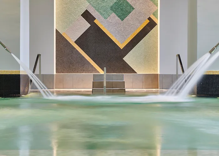 & Bleues Le Splendid