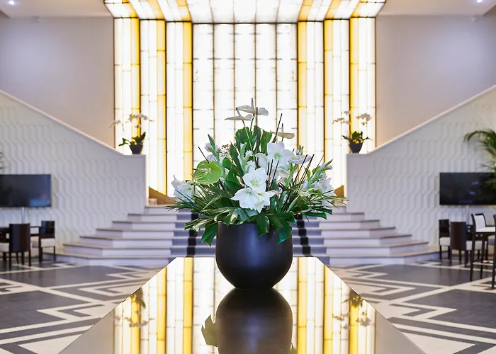 Hotel & Bleues Le Splendid Dax