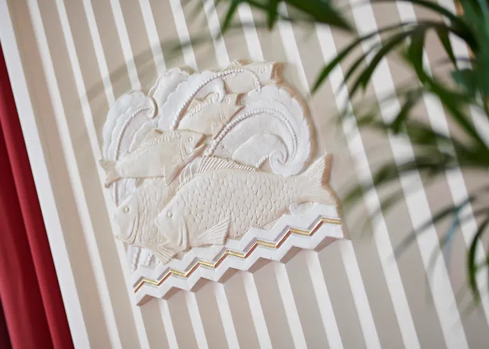 & Bleues Le Splendid