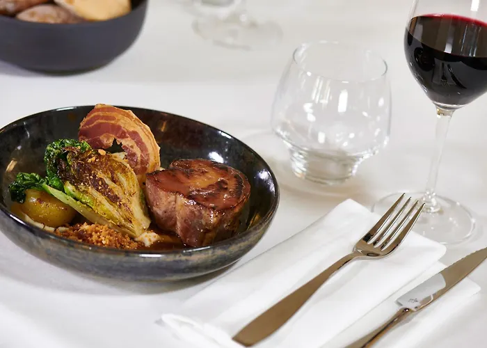 & Bleues Le Splendid Hotel 4*