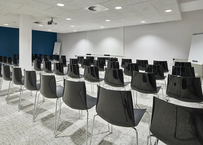 & Bleues Le Splendid Dax