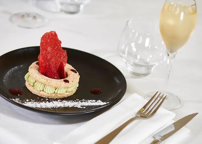 & Bleues Le Splendid