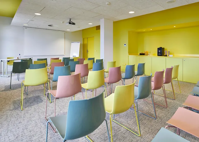 & Bleues Le Splendid