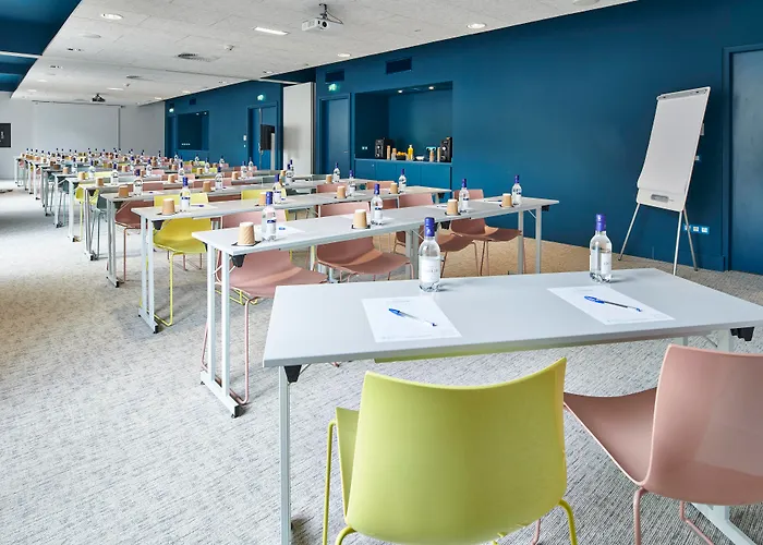 & Bleues Le Splendid Hotel Dax