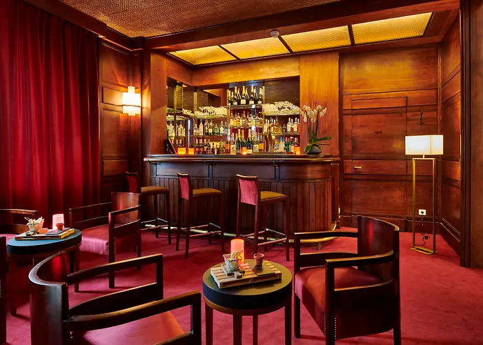 & Bleues Le Splendid Dax