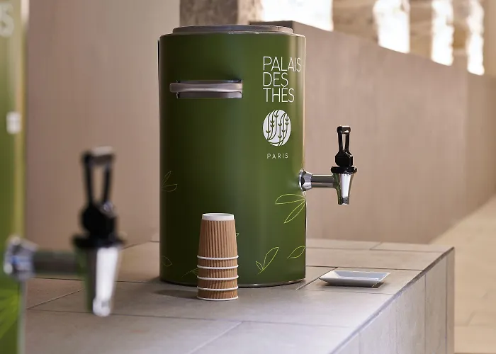 Hotel & Bleues Le Splendid 4*