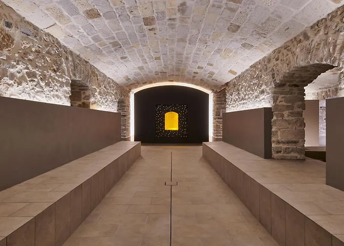 & Bleues Le Splendid 4* Dax