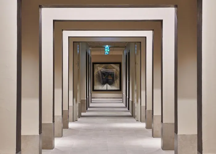 & Bleues Le Splendid