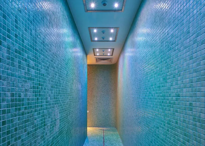 Hotel & Bleues Le Splendid Dax