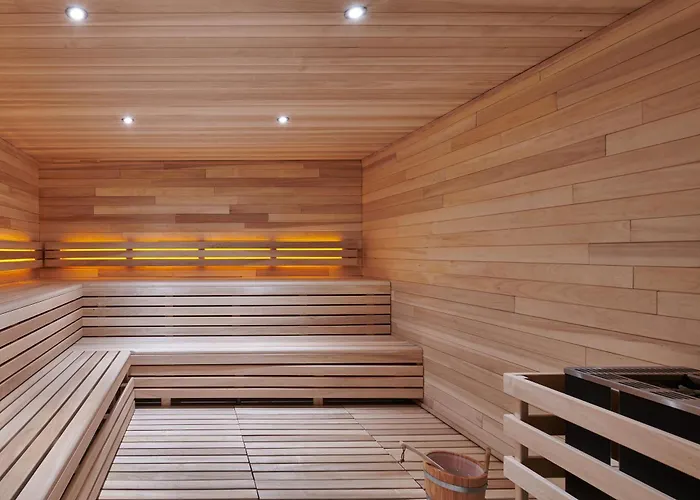 & Bleues Le Splendid Hotel