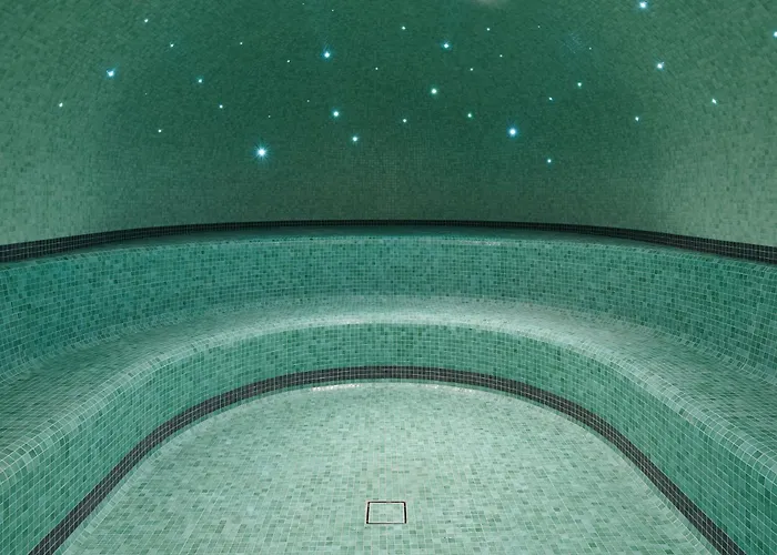 Hotel & Bleues Le Splendid Dax