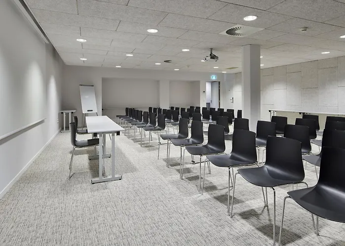 Hotel & Bleues Le Splendid Dax