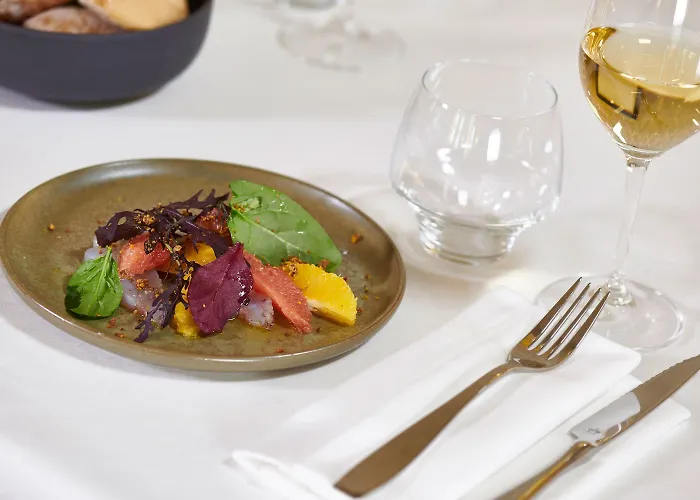 Hotel & Bleues Le Splendid