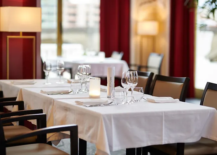 Hotel & Bleues Le Splendid 4*