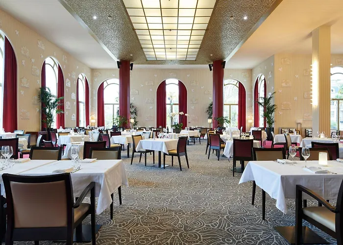 & Bleues Le Splendid