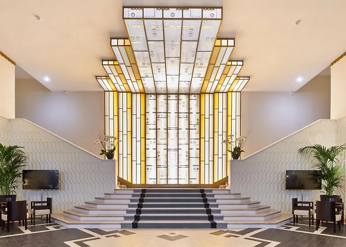 & Bleues Le Splendid Hotel Dax