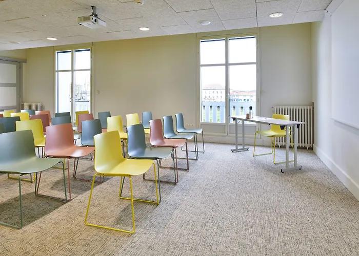 Hotel & Bleues Le Splendid