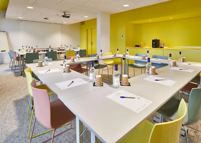 & Bleues Le Splendid Hotel Dax