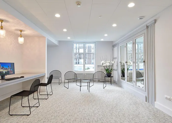 & Bleues Le Splendid Dax