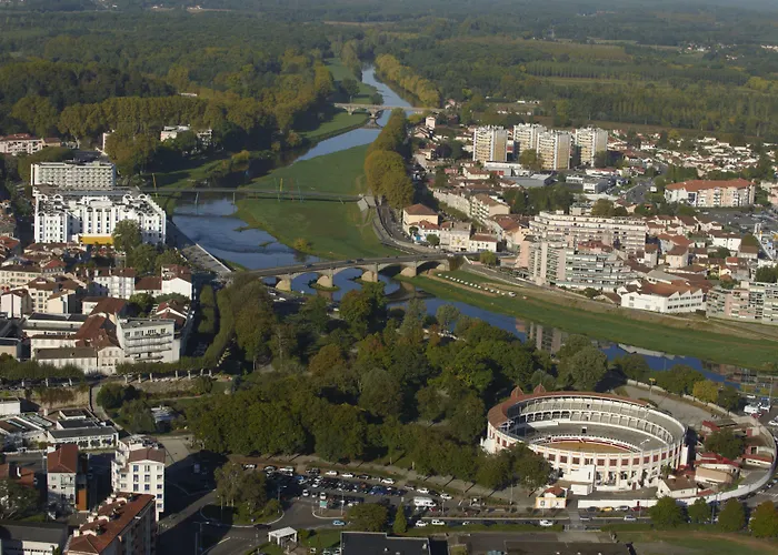 & Bleues Le Splendid