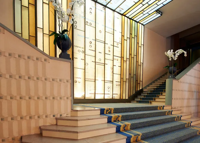 & Bleues Le Splendid Dax