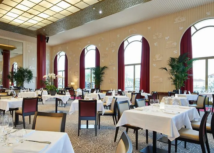 & Bleues Le Splendid 4*